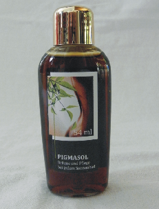 PIGMASOL 250ml